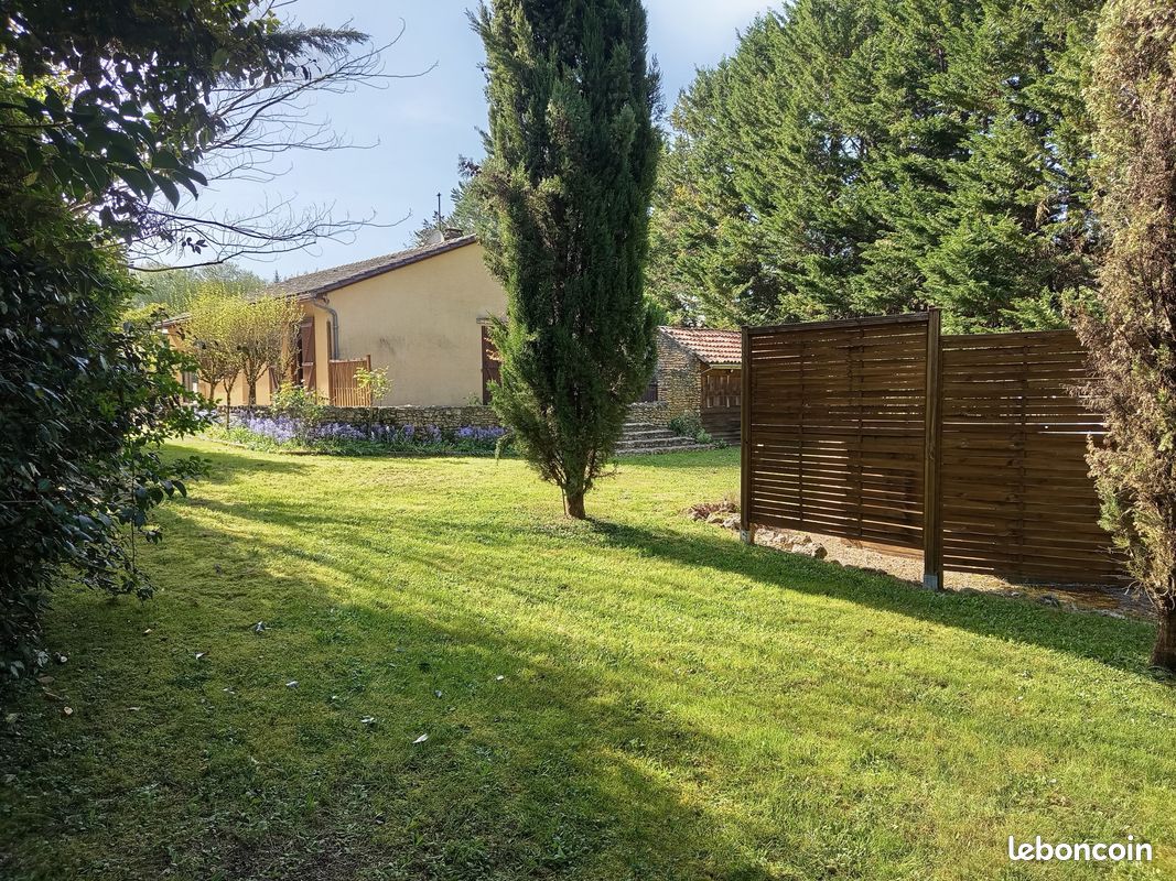 Maison 4 pièces 80 m² · à Annesse-Et-Beaulieu · 80 m² · 148 000 €