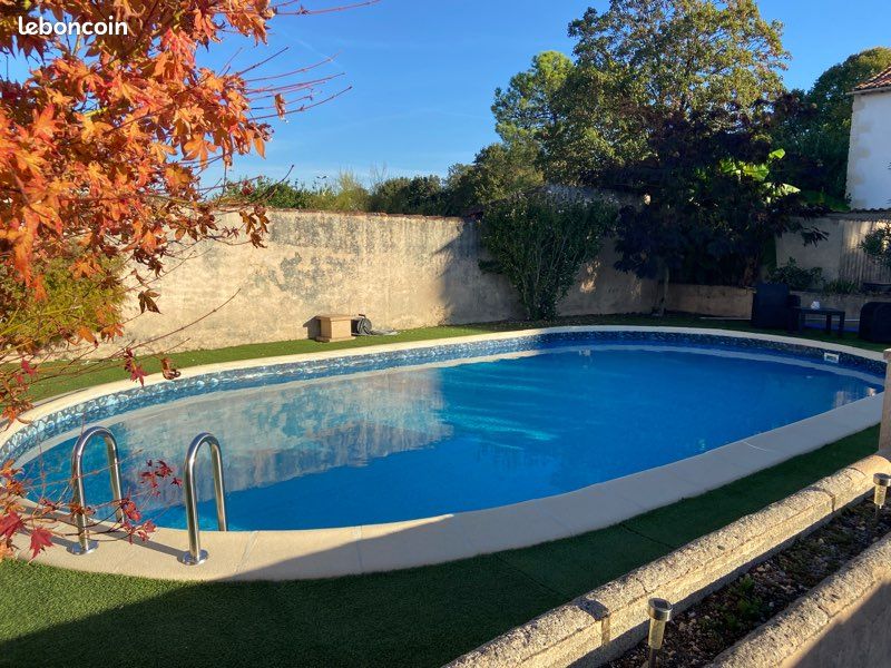 Maison 6 pièces 163 m² · à Saint-Georges-du-Bois · 163 m² · 279 000 €