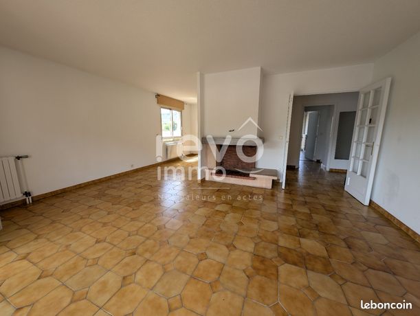Maison 3 pièces 79 m²