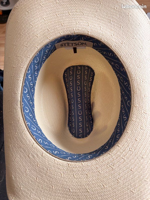 Chapeau Stetson (image 4)