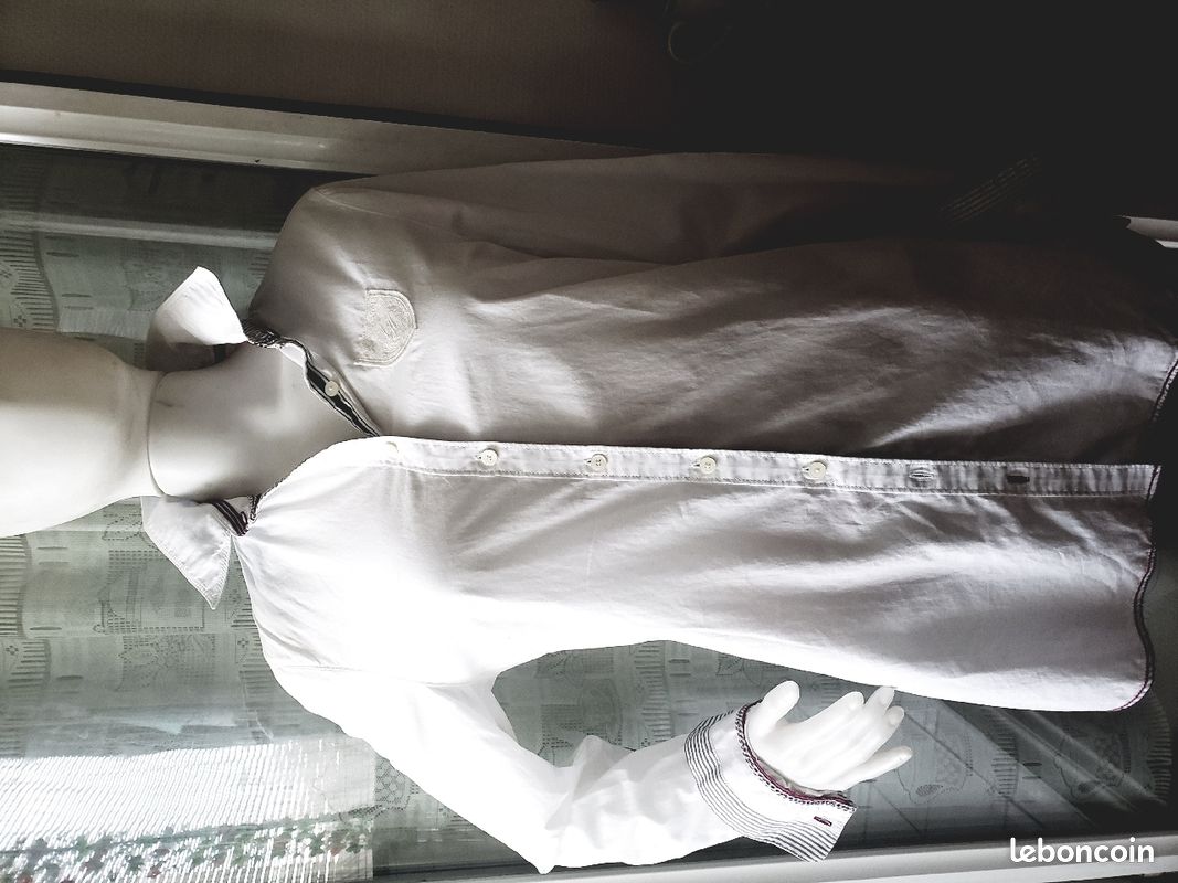 Chemise (image 3)