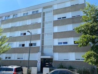 Appartement 4 pièces 75 m² · à Cernay · 75 m² · 555 €/mois