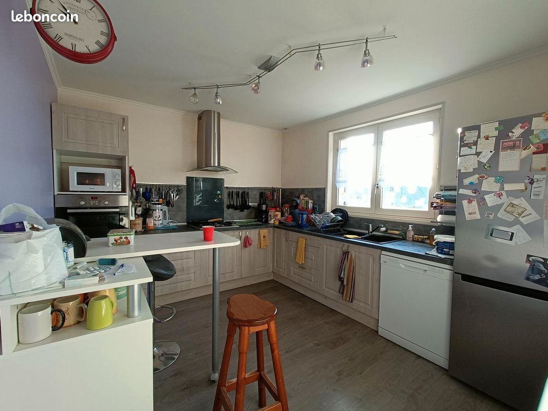 Villa 7 pièces 130 m² (image 5)