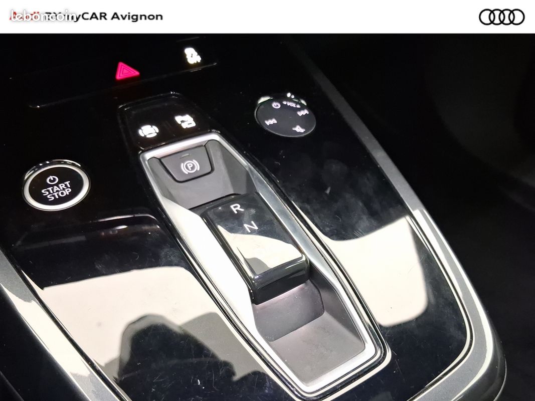 AUDI Q4 e-tron 40 204 ch 82 kWh S line (image 15)