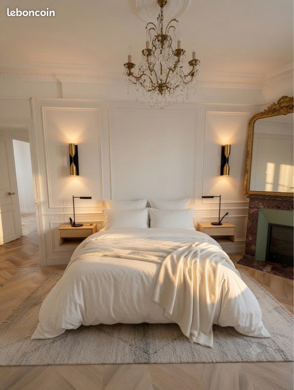 Appartement 2 pièces 37 m² · à Paris · 37 m² · 299 999 €
