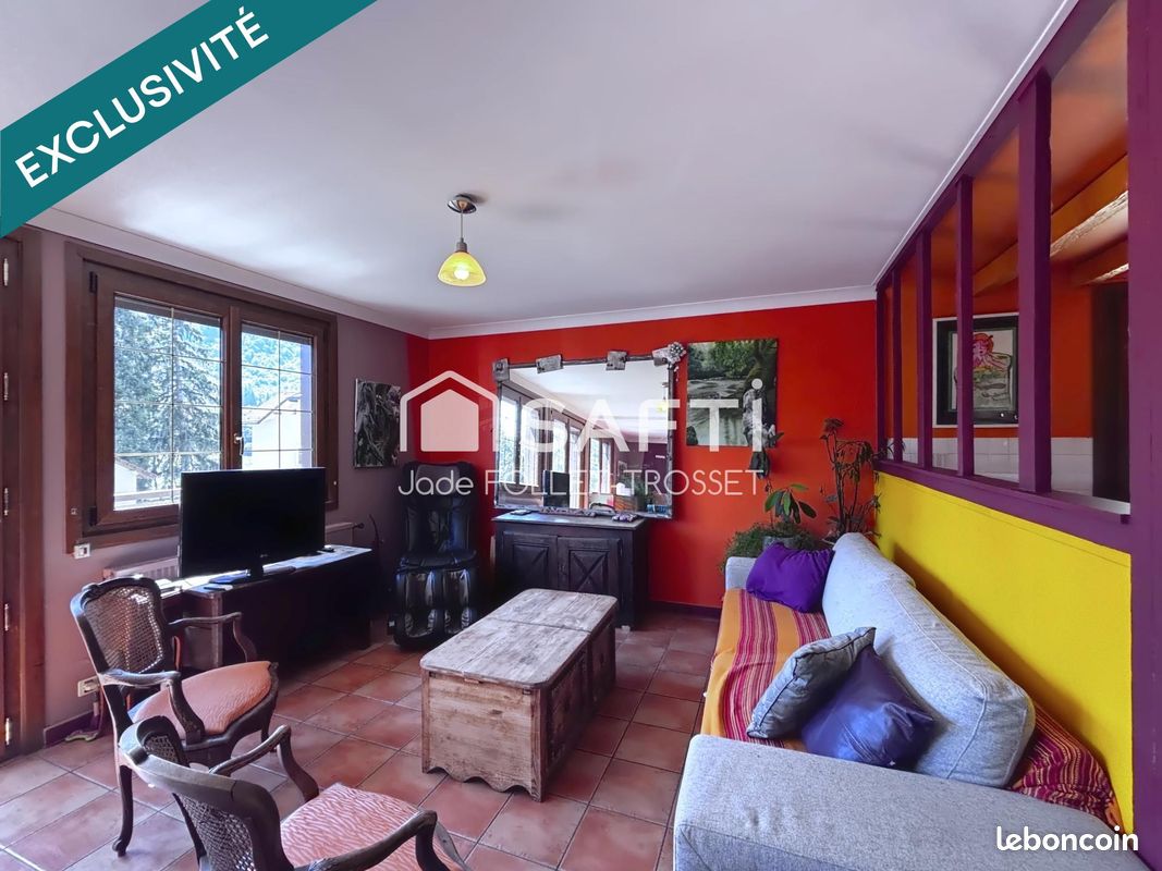 Maison 3 pièces 78 m² (image 3)