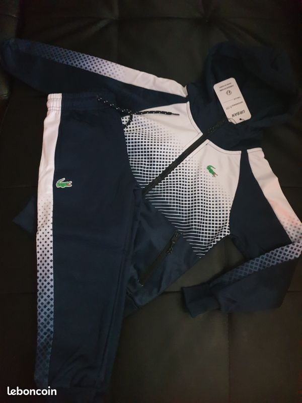 Ensemble plusieurs taille dispo (image 2)