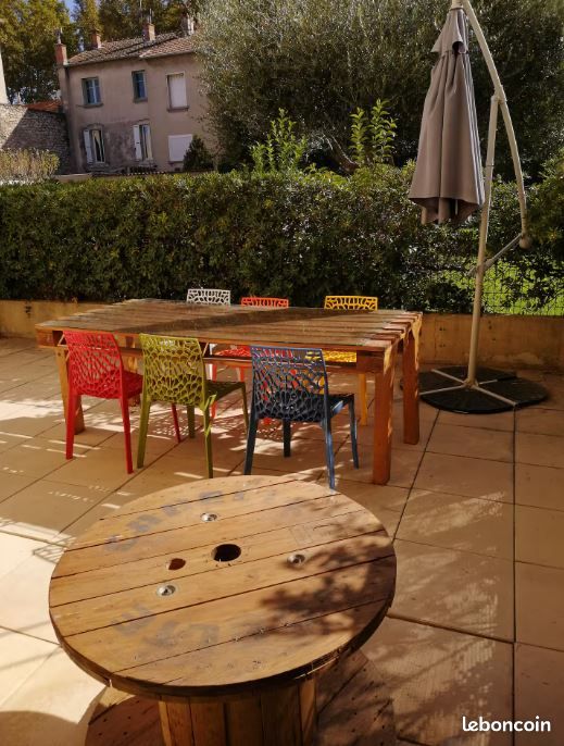 Appartement 2 pièces 38 m² · à Avignon · 38 m² · 650 €/mois