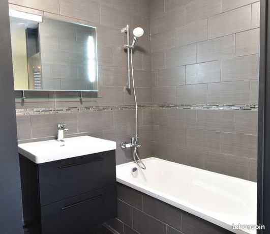 Appartement 4 pièces 97 m² — 9