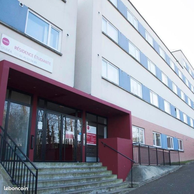 Appartement 1 pièce 18 m² · à Sèvres · 18 m² · 94 336 €