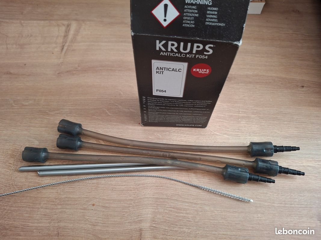 Machine à café Krups (image 2)