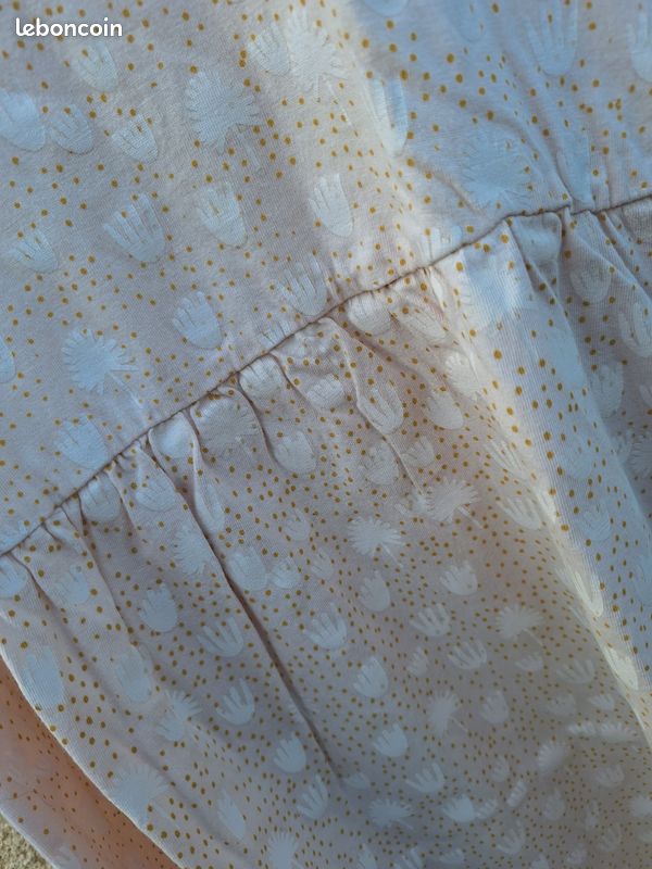 👗 Robe sans manches Lulu Castagnette 14 ans (image 4)