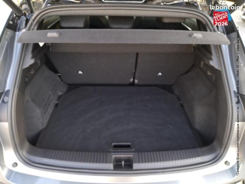 Renault Austral 1.2 E-Tech full hybrid 200ch Techno - 25 (image 14)