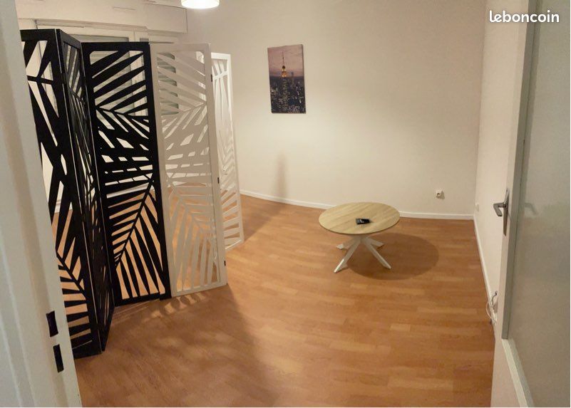 Appartement 1 pièce 39 m² · à Forbach · 39 m² · 540 €