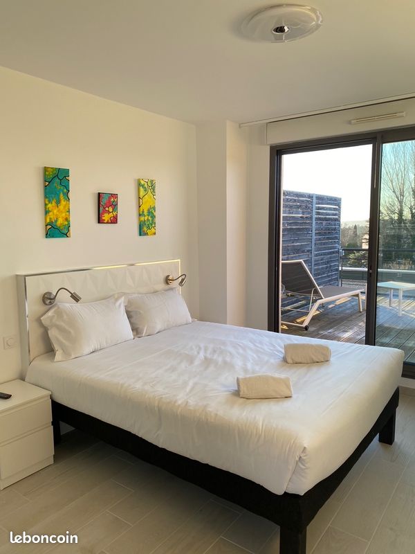 Appartement 1 pièce 25 m² · à Aix-en-Provence · 25 m² · 850 €/mois
