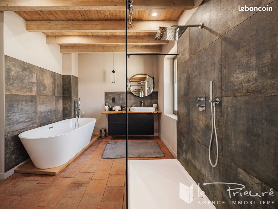 Maison de village 8 pièces 263 m² (image 11)
