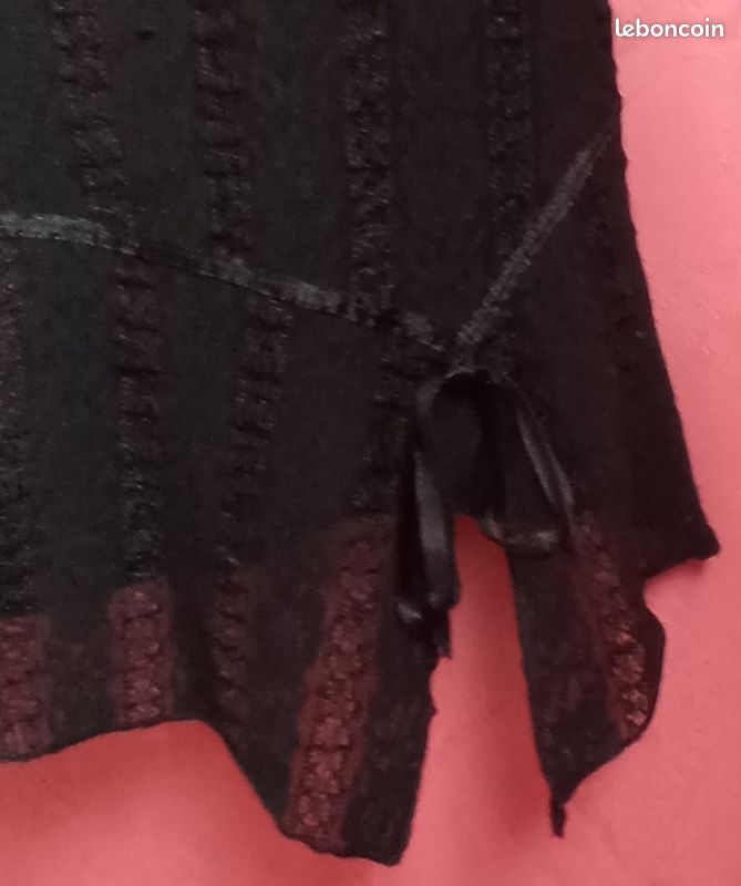 Très belle tunique neuve de marque Promod (image 5)