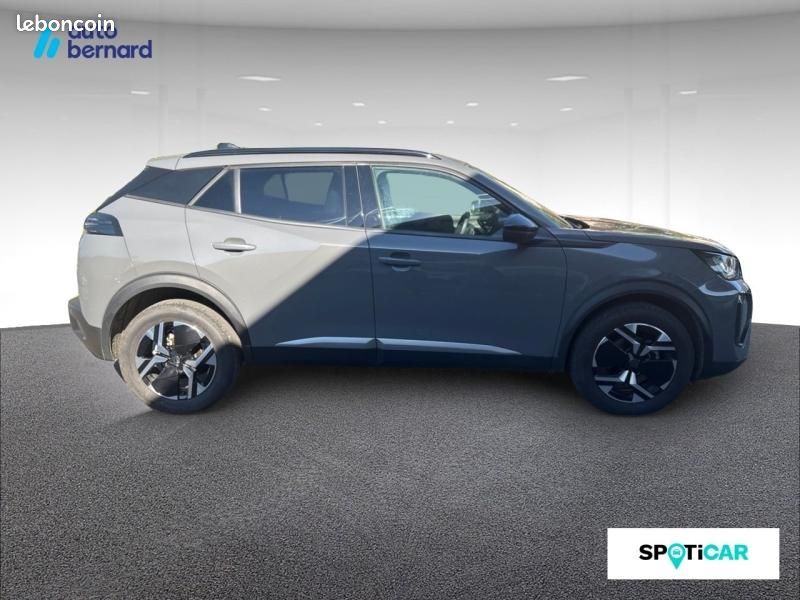 Peugeot 2008 1.2 PureTech 100ch S&S Allure (image 4)