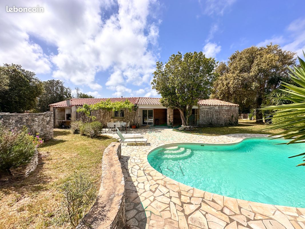 Maison 7 pièces 215 m² · à Bonifacio · 215 m² · 1 200 000 €