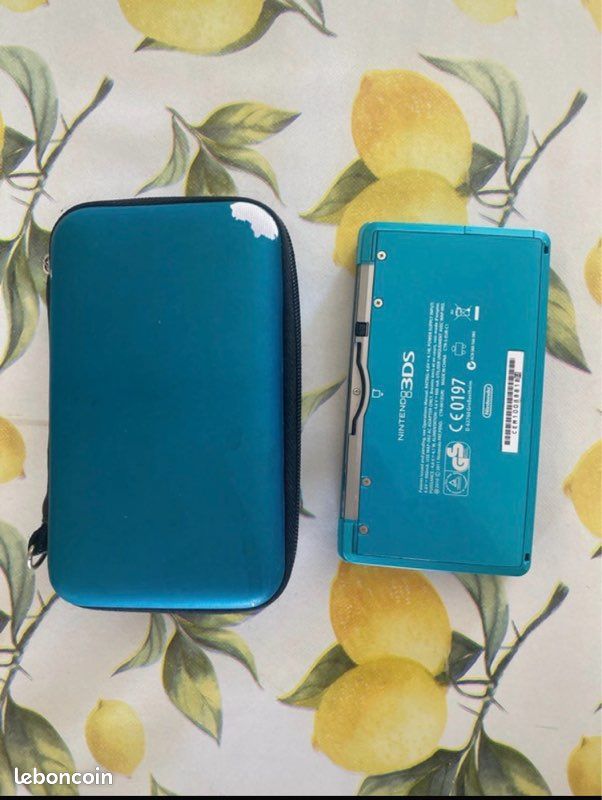 Nintendo 3DS (image 4)