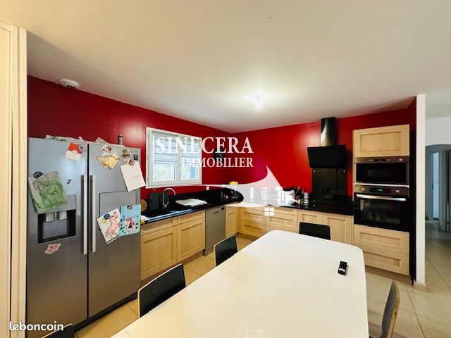 Maison 4 pièces 87 m² - Saint-Paul-en-Born 40200 (image principale 5)