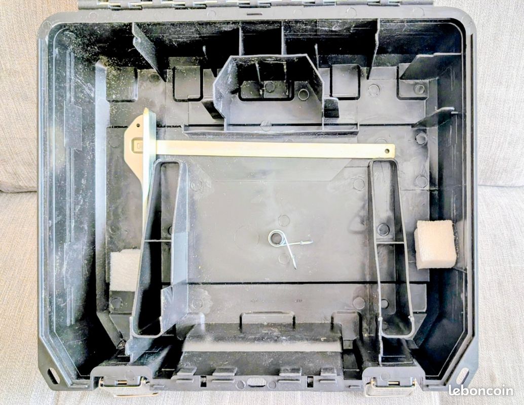 Scie circulaire Bosch GKS 190 (image 6)