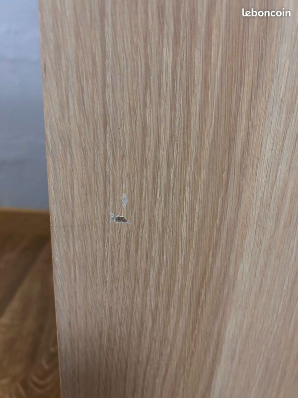 Caisson placard de rangement lappviken (image 4)