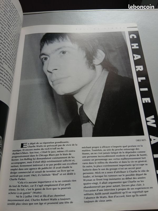Revue Rolling Stones (image 3)