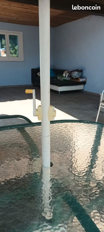 Parasol grande taille (image 3)