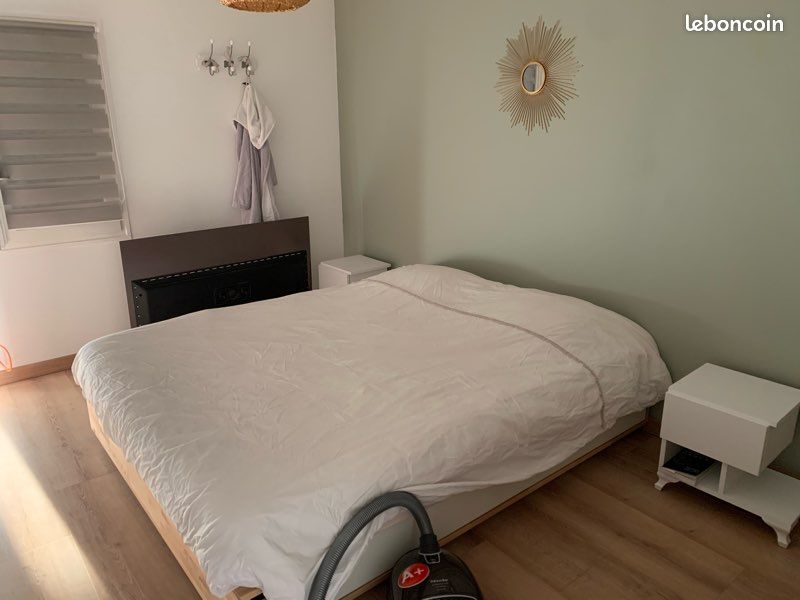 Maison a louer elancourt - 6 pièce(s) - 110 m2 - Surfyn