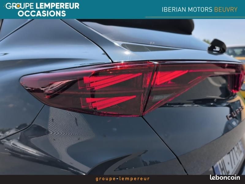 Cupra Formentor 1.5 eHybrid 204ch V DSG6 (image 9)