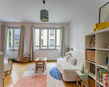 Appartement 620 000 € - 115 m²
