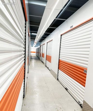 Garage/box 6 m² Longwy