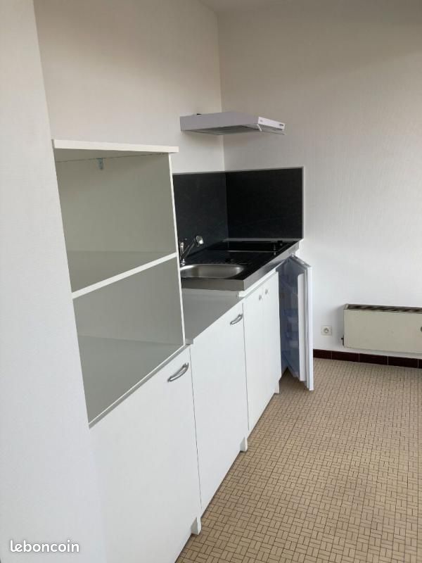 Appartement 1 pièce 28 m² - Limoges 87000 (image principale 5)