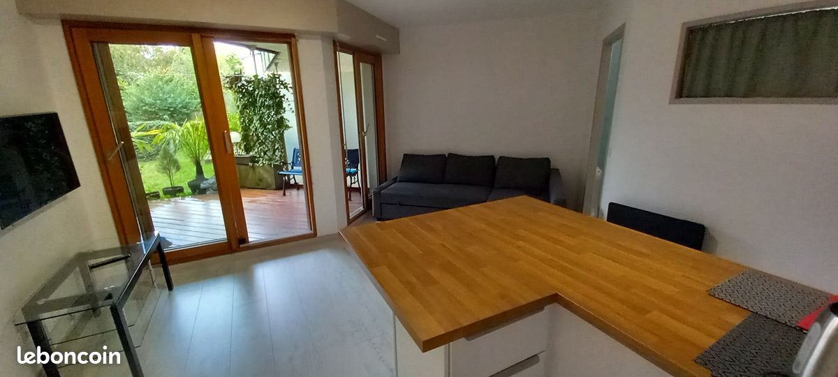 Appartement 2 pièces 36 m² · à Nantes · 36 m² · 700 €