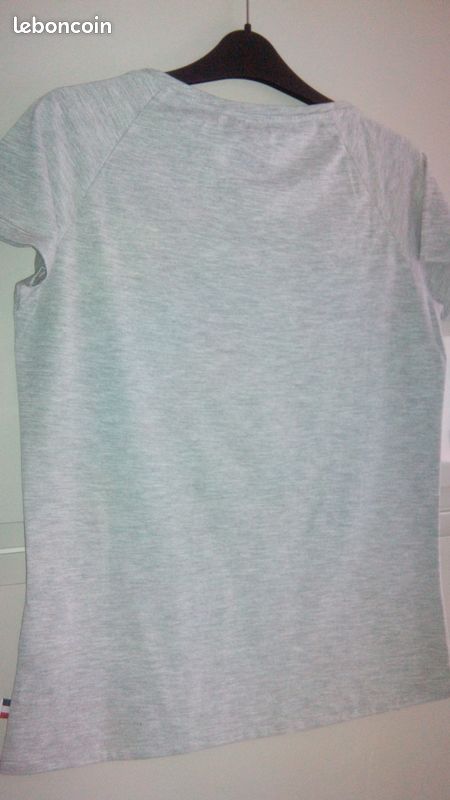 TShirt NEUF C.Cache - L (image 4)