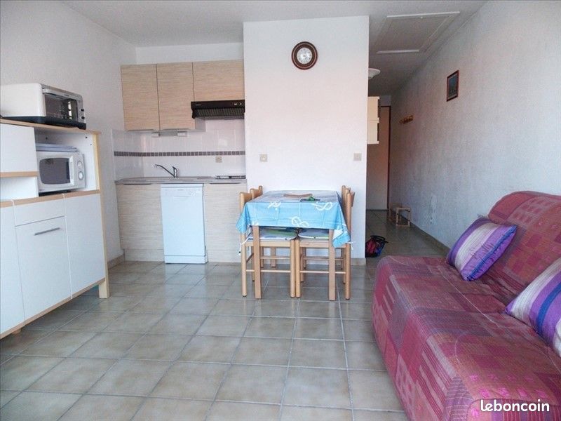 Studio 2 pièces 27 m² - Bidart 64210 (image principale 0)