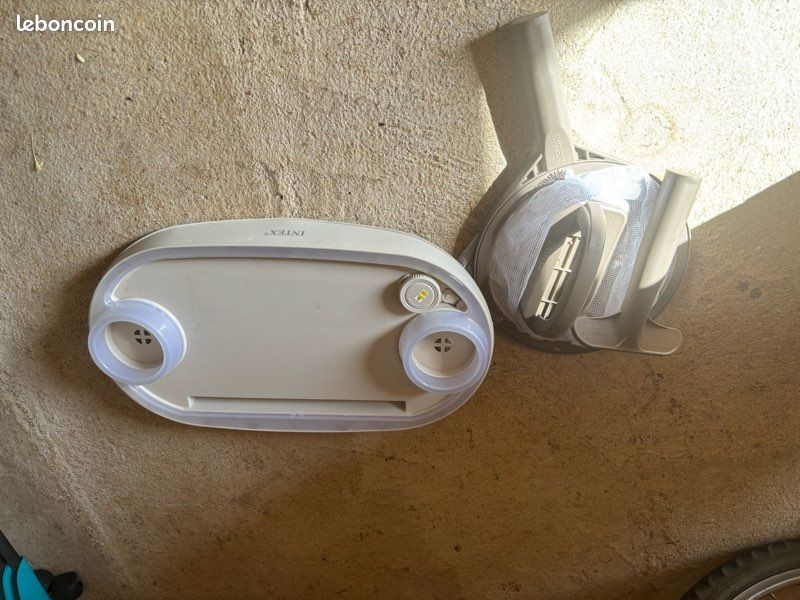 Accessoire spa (image 1)