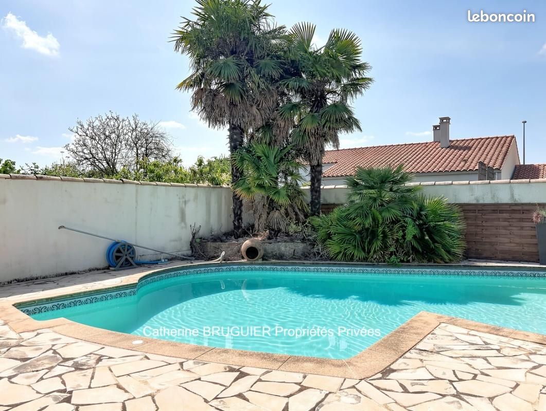 Maison 7 pièces 205 m² · à Périgny · 205 m² · 631 900 €