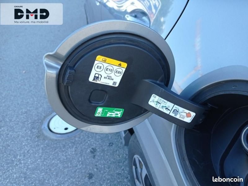 Ford Puma 1.0 Flexifuel E85 125ch S&S mHEV ST-Line (image 14)