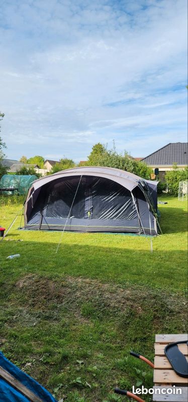 Tente outwell Vermont 7PE (+toile Neuve) (image 3)
