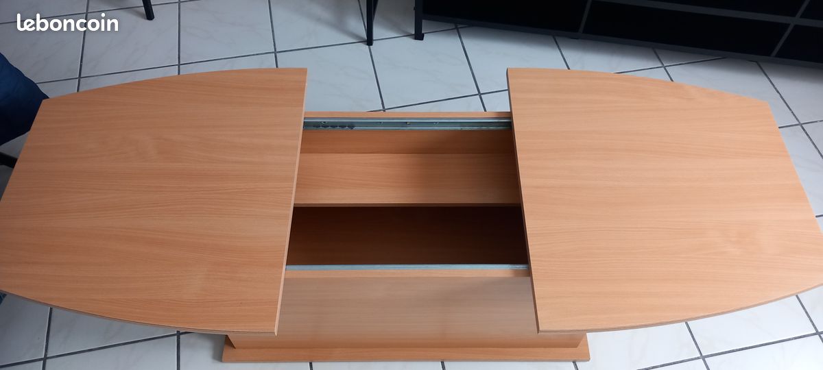 Table de salon bar (image 2)