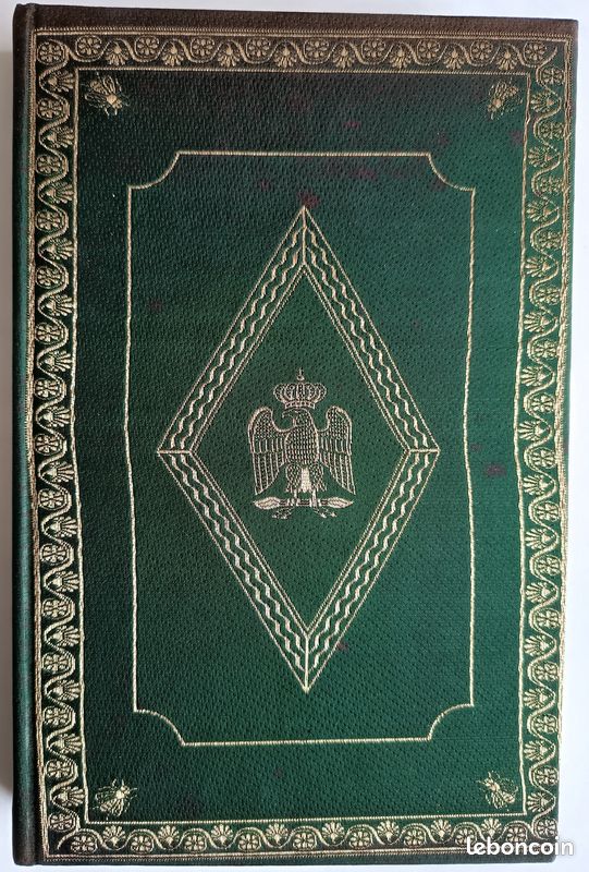 Napoléon, La Stratégie et l'Amour, Le Club Français du Livre 1962 (image 2)