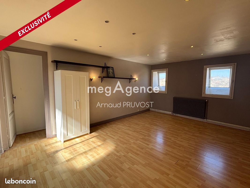 Appartement 5 pièces 87 m² · à Bordeaux · 87 m² · 360 000 €