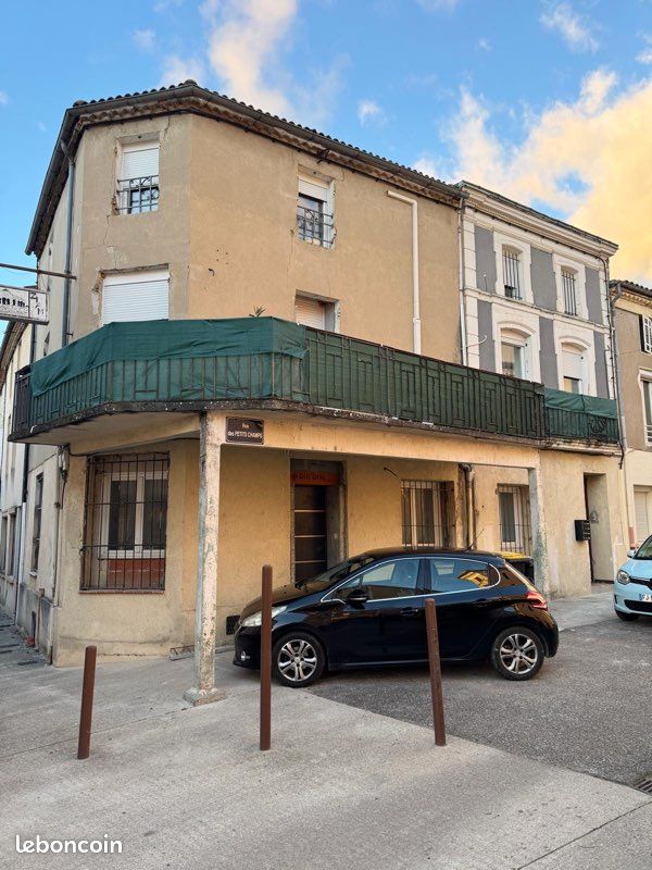 Appartement 3 pièces 70 m² · à Tonneins · 70 m² · 500 €/mois