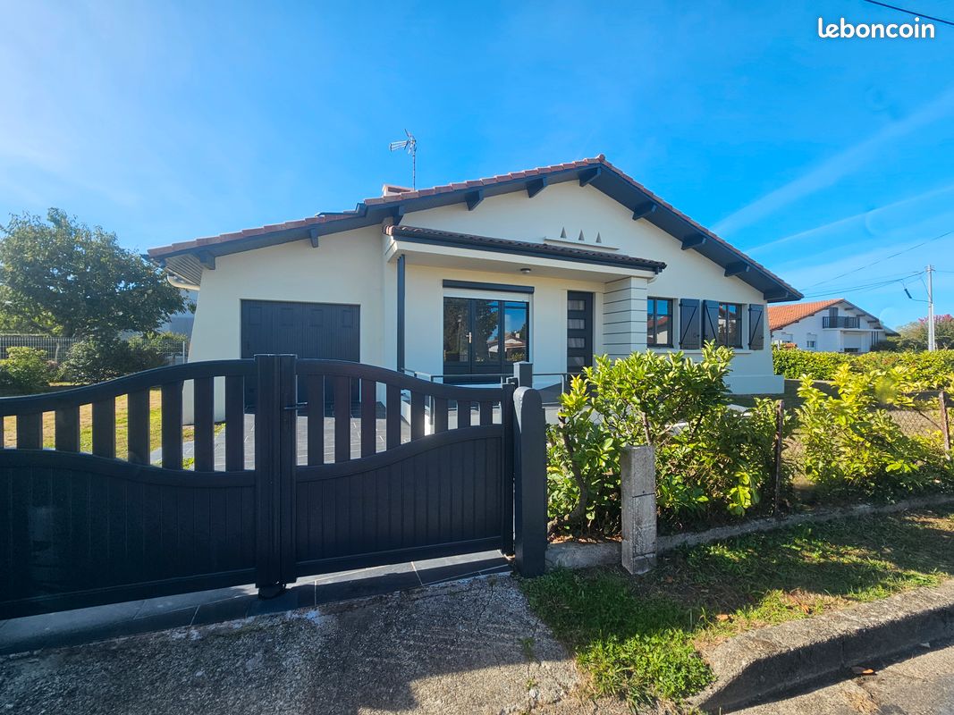 Maison 4 pièces 90 m² · à Morcenx-la-Nouvelle · 90 m² · 228 800 €