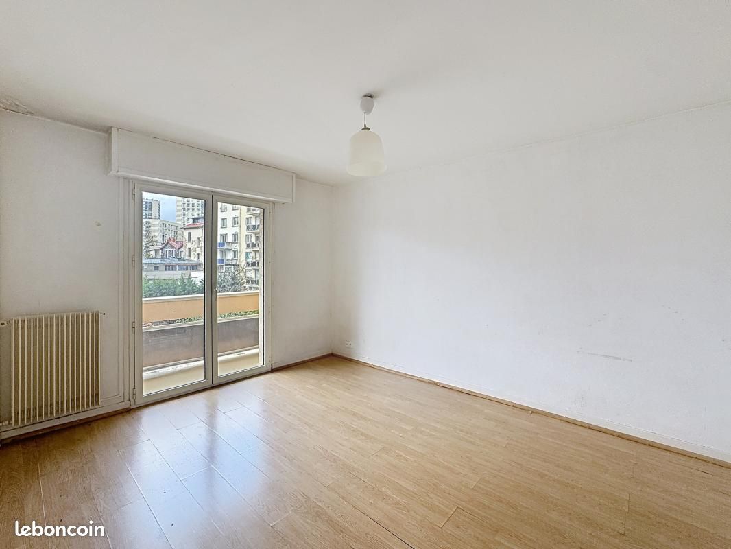 Appartement 3 pièces 61 m² · à Clermont-Ferrand · 61 m² · 800 €/mois