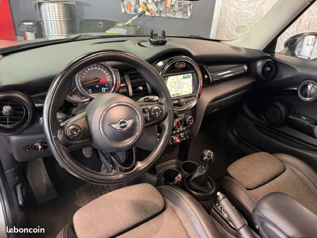 Mini cooper d 116ch blackfriars (image 8)