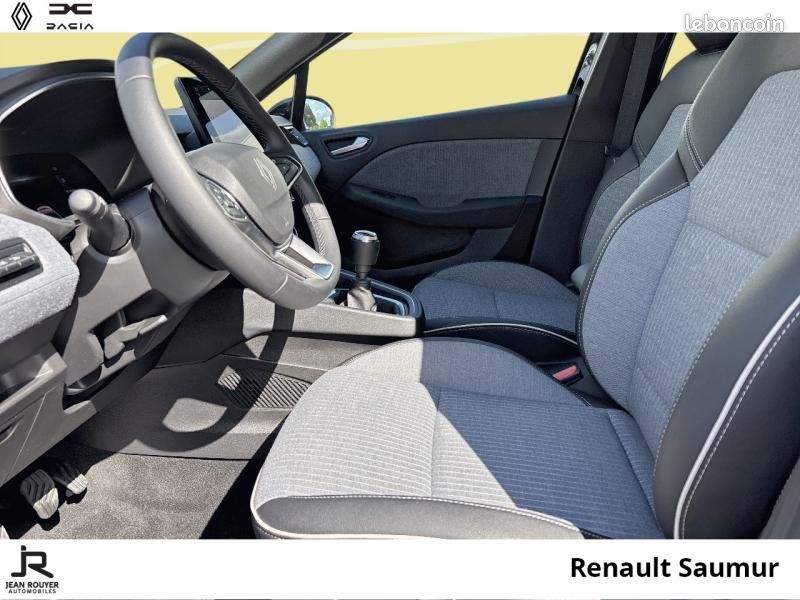 Renault Clio 1.0 Eco-G 100ch Techno - 24 (image 3)