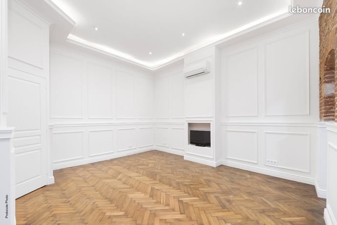 Appartement 3 pièces 162 m² — 5
